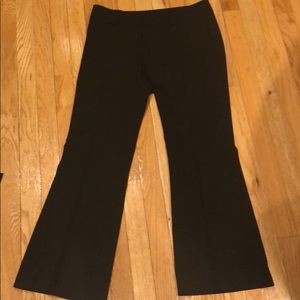 The Limited Drew Fit Dress Pants/Trousers